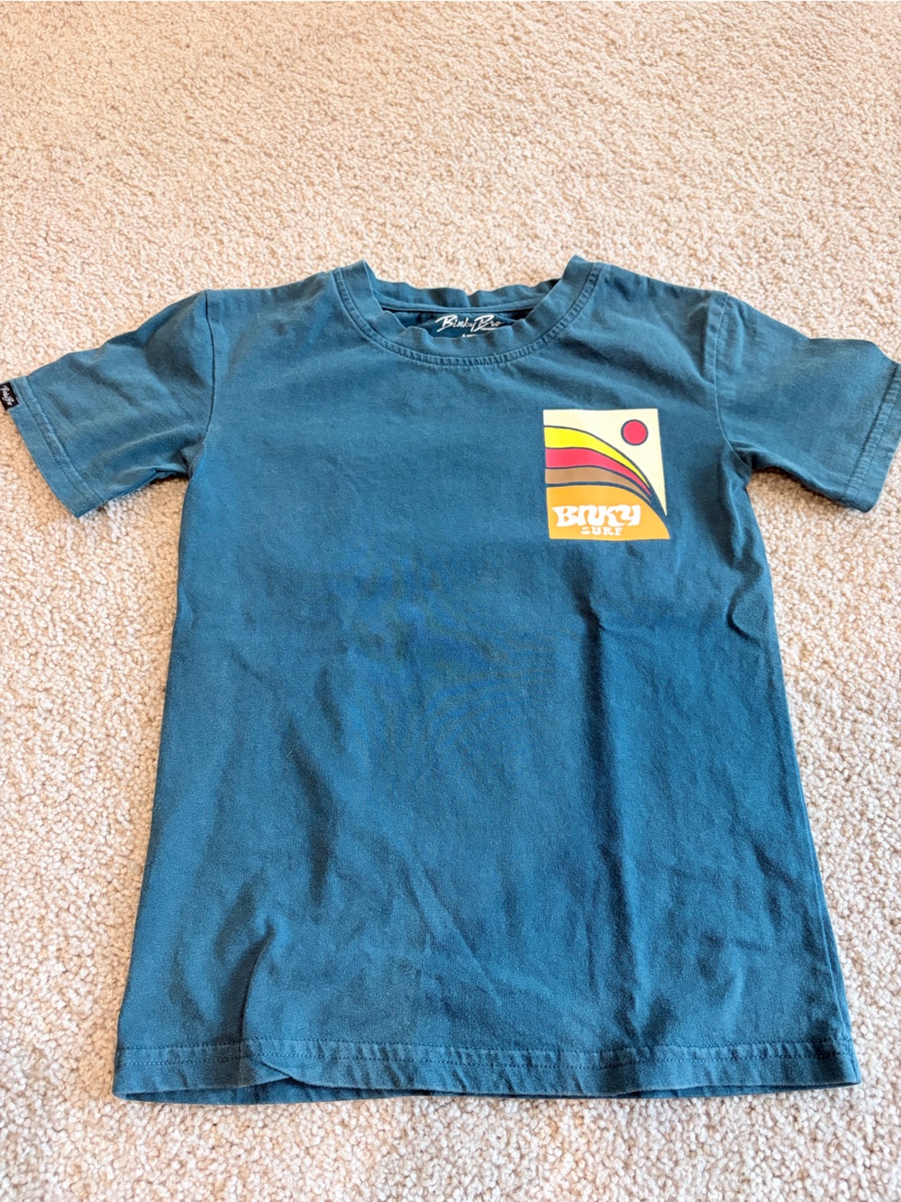 BinkyBro Graphic Tee